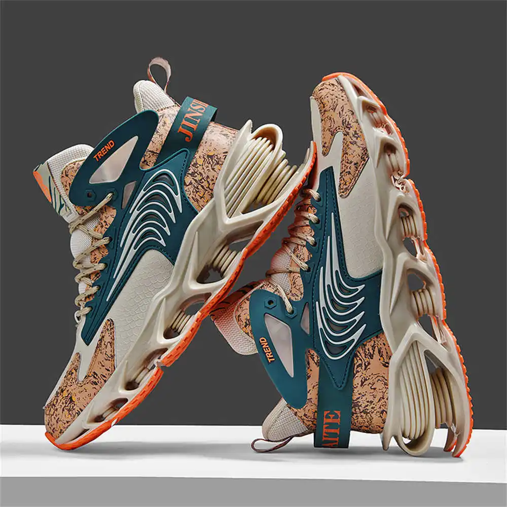Women'S Shoes Volleyball - Non-SLIP กลางเด็กวิ่งรองเท้าผ้าใบลําลองรองเท้าสีฟ้าผู้ชายกีฬารองเท้าผ้าใบ High-end รองเท้าผ้าใบรองเท้าผ้าใบ 2024elegant แสดง