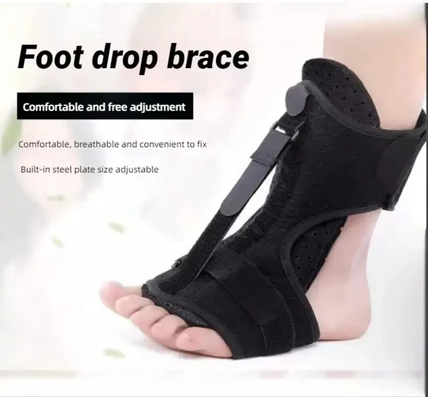 Women'S Shoes Plantar Fasciitis - 1PC Plantar Fasciitis Night Splint ปรับข้อเท้ารั้งเท้า