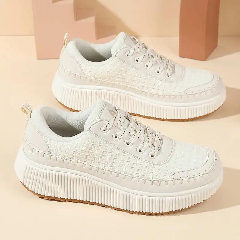 Women Shoes Made In Italy - รองเท้าสีน้ําตาลผู้หญิงรองเท้าฤดูใบไม้ร่วงรองเท้าผ้าใบแบรนด์หรูผู้หญิงกีฬาจากแบรนด์ที่มีชื่อเสียงทุกอย่างรองเท้าผ้าใบ Topanky