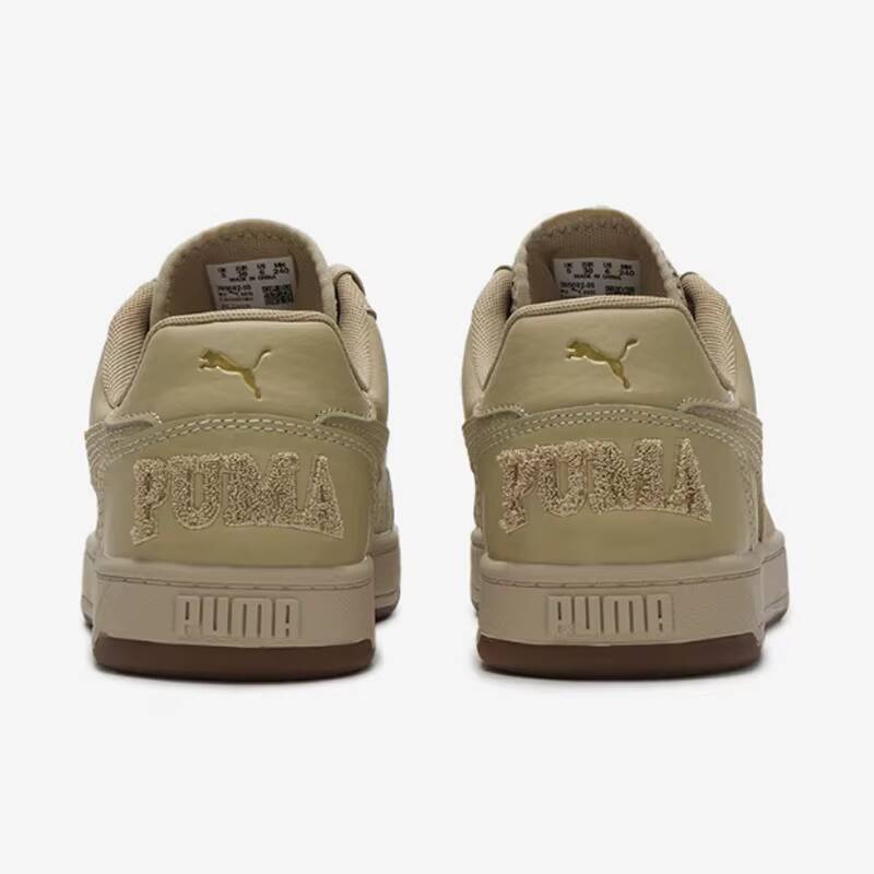 Women'S Shoes Puma Sneakers - ใหม่ PUMA Unisex Caven 2.0 Retro