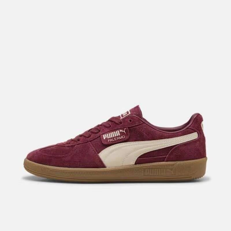 Women'S Shoes Puma Sneakers - 2026 ใหม่พูม่า ฤดูใบไม้ร่วงผู้ชายผู้หญิงแฟชั่นลำลองทุกวันรองเท้าผ้าใบทนทาน 396463-65