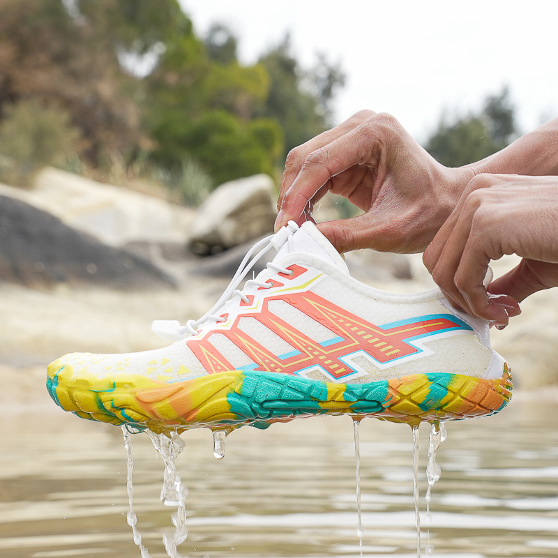 Women'S Shoes Zero Drop - รองเท้าวิ่งเทรลสำหรับผู้ชาย น้ำหนักเบา รองเท้ากีฬาแบบ Zero Drop รองเท้าแบบ