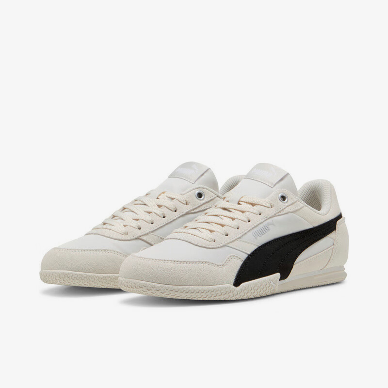 Women'S Shoes Puma Sneakers - PUMA ของแท้ 2025 รองเท้าผ้าใบลำลองน้ำหนักเบาสำหรับผู้หญิงฤดูร้อน 403554-01