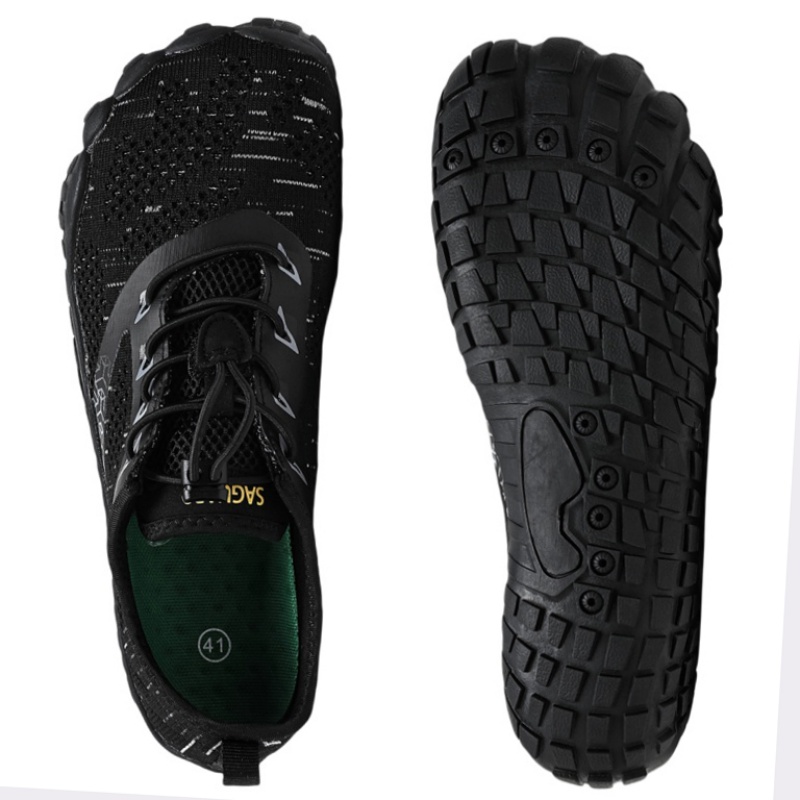 Women'S Shoes Zero Drop - Men Trail Running รองเท้า Minimalist Barefoot