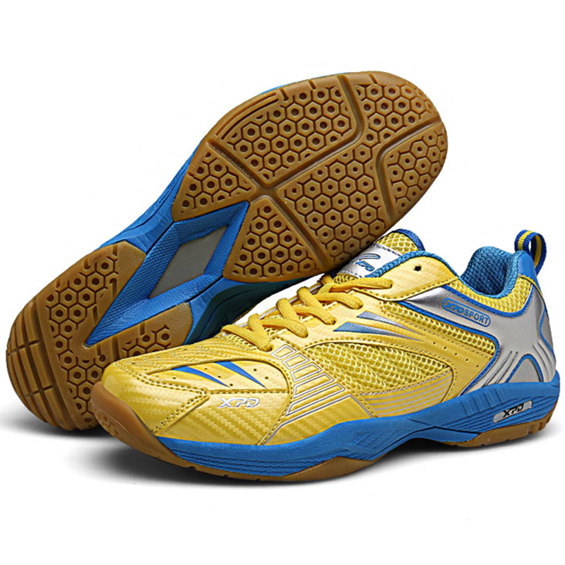 Women'S Shoes Volleyball - รองเท้าพิเคิลบอลสำหรับผู้ชายและผู้หญิงรองเท้าผ้าใบเทนนิสสนามสำหรับฝึกแบดมินตันแร็กเก็ตบอลวอลเลย์บอลในร่มกลางแจ้งผู้ชายรองเท้าผ้าใบ
