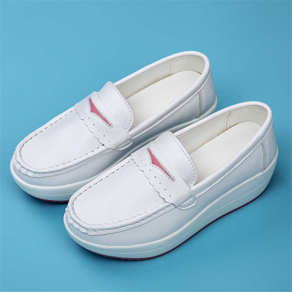 Women'S Shoes Volleyball - รองเท้าโมคาซินเสริมส้นสีเงิน รองเท้าเทนนิสแบบวัลคาไนซ์สำหรับผู้หญิง รองเท้าวอลเลย์บอลสำหรับผู้หญิง รองเท้ากีฬาสำหรับผู้หญิง รองเท้าลำลองแบบสวมที่ดีที่สุด