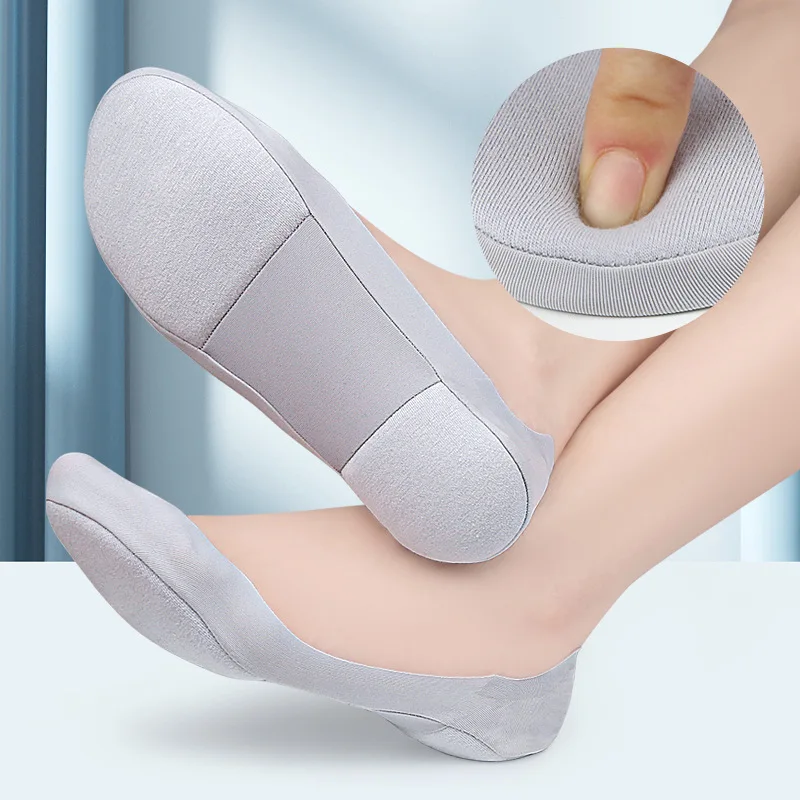 Women'S Shoes Plantar Fasciitis - ใหม่ผู้หญิงเรือถุงเท้า Plantar Fasciitis รองเท้าถุงเท้า Insoles สําหรับฟุต