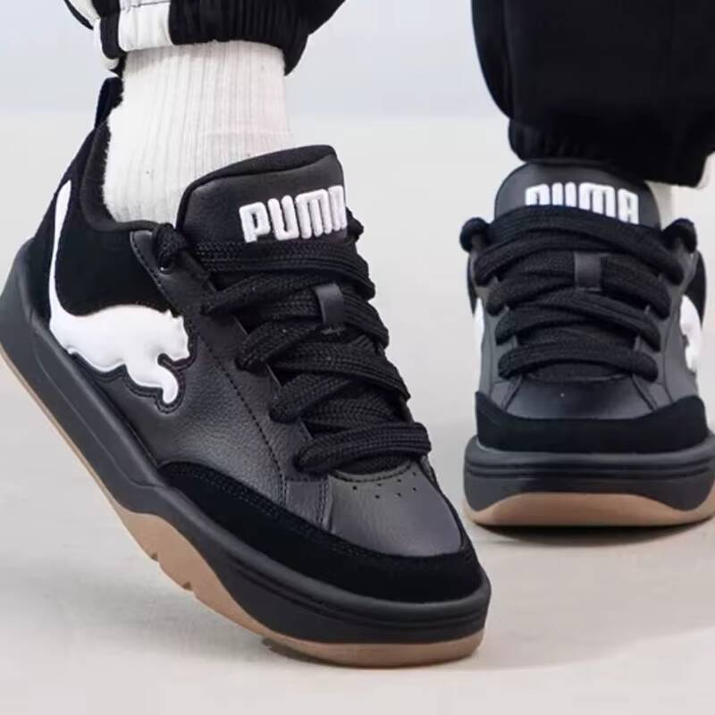 Women'S Shoes Puma Sneakers - รองเท้าสเก็ต PUMA Unisex Park Lifestyle SD