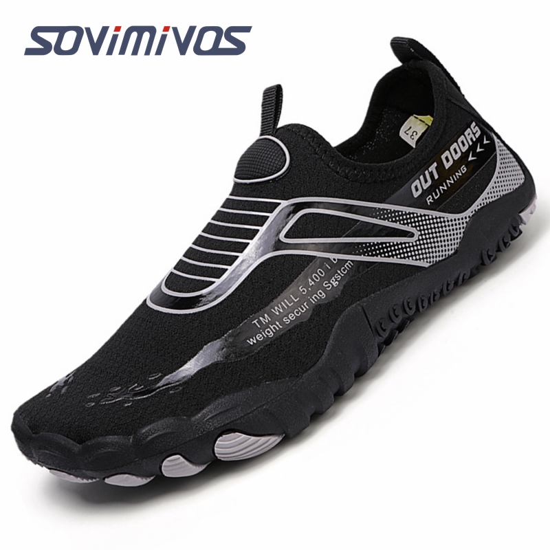 Women'S Shoes Weightlifting - รองเท้าแบบเท้าเปล่าสำหรับผู้ชายและผู้หญิง รองเท้าแตะสำหรับออกกำลังกาย รองเท้ามินิมอลสำหรับยกน้ำหนัก รองเท้าครอสเทรนนิ่ง รองเท้าวิ่ง รองเท้าเดินป่า