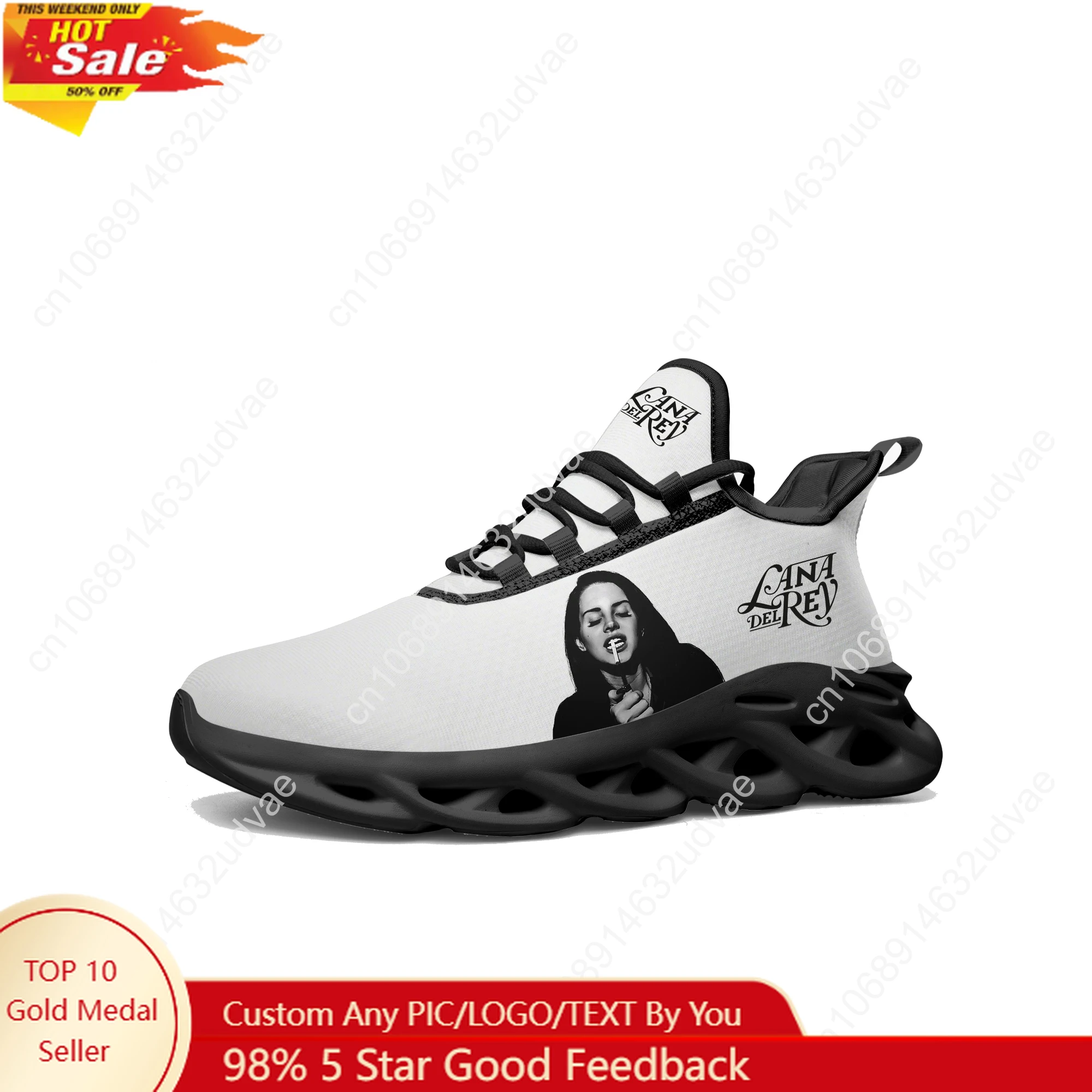 Women'S Shoes Running Sports - ลานา เดล เรย์ นักร้อง นักกีฬา รองเท้าผ้าใบ