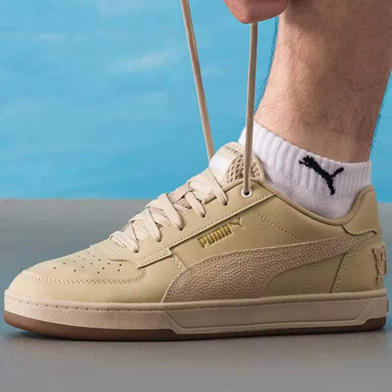 PUMA Unisex Caven 2.0 Retro Cl - Women'S Shoes Puma Sneakers บทวิจารณ์และราคา