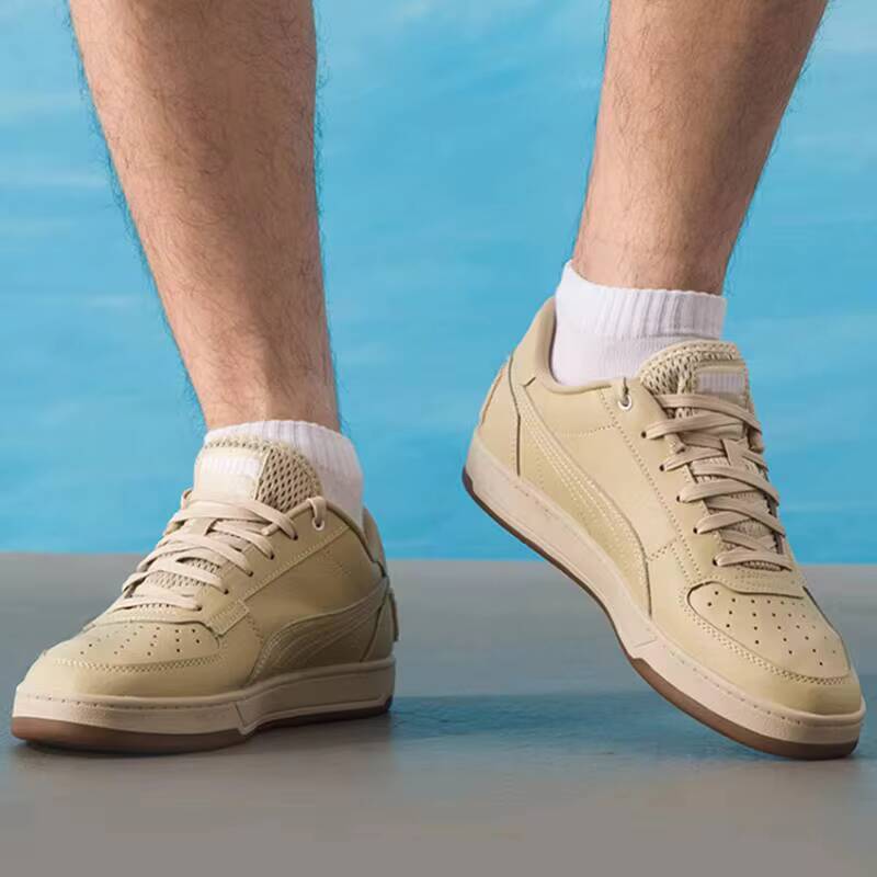 PUMA Unisex Caven 2.0 Retro Cl - Women'S Shoes Puma Sneakers บทวิจารณ์และราคา