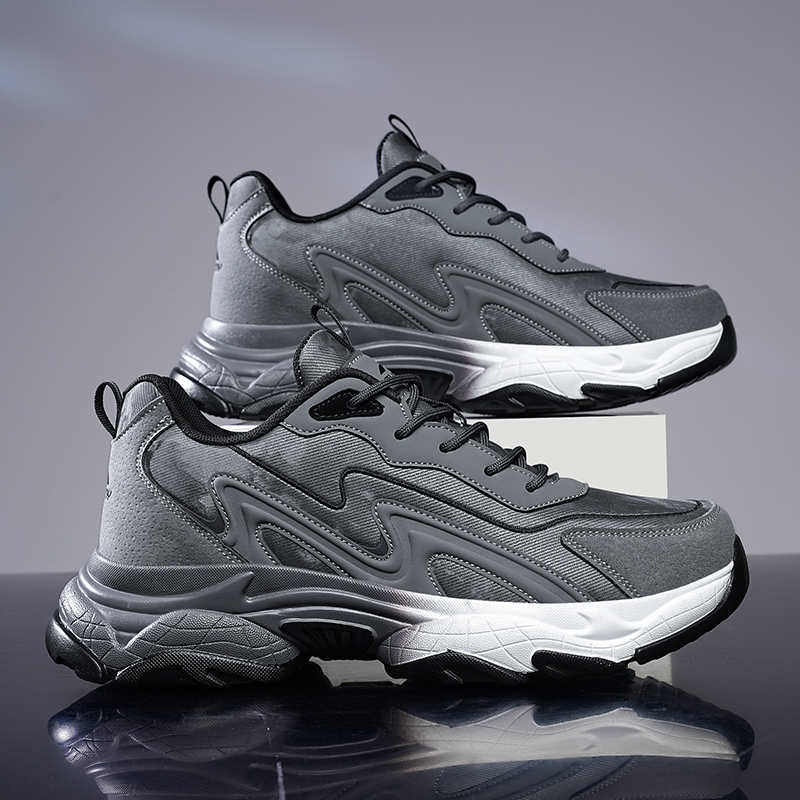 รองเท้าผ้าใบหนังสังเคราะห์ทรงส - Women'S Shoes Volleyball บทวิจารณ์และราคา