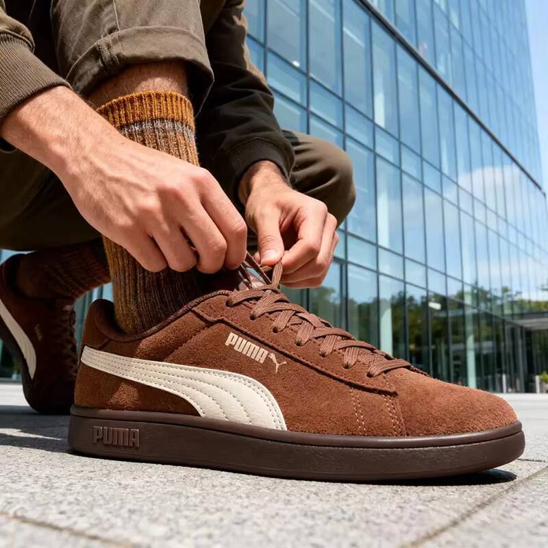 ใหม่ PUMA รองเท้าผ้าใบลำลองสไต - Women'S Shoes Puma Sneakers บทวิจารณ์และราคา