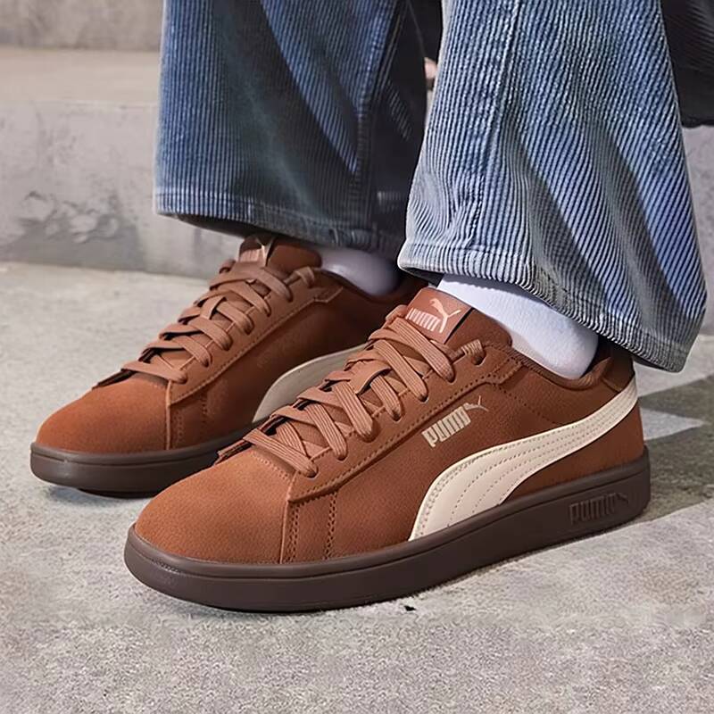 ใหม่ PUMA รองเท้าผ้าใบลำลองสไต - Women'S Shoes Puma Sneakers บทวิจารณ์และราคา