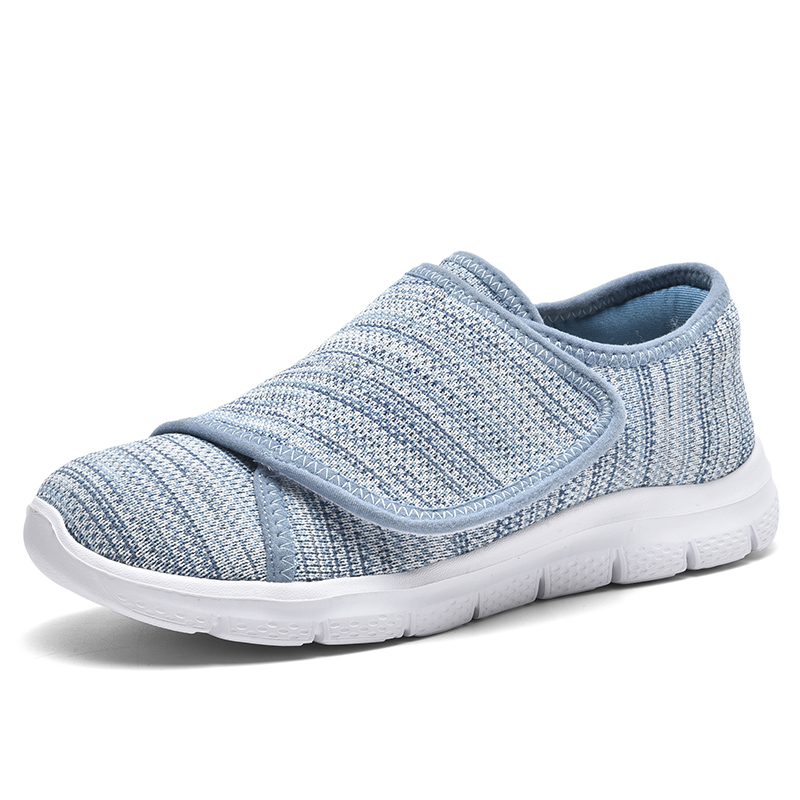 ผู้หญิงโรคเบาหวานรองเท้าสําหรั - Women Shoes For Big Feet บทวิจารณ์และราคา