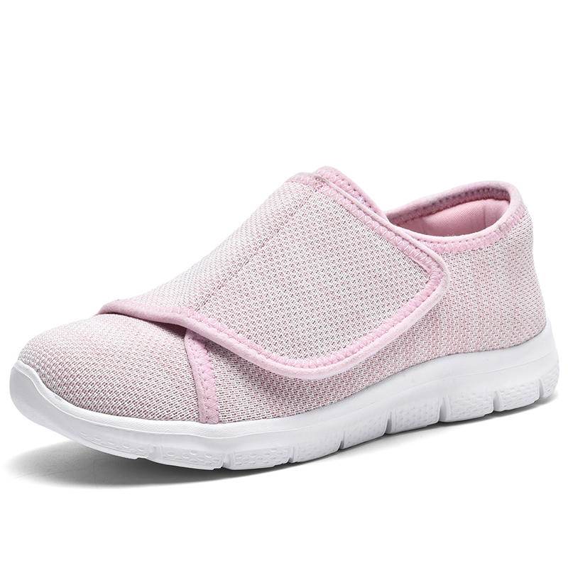 ผู้หญิงโรคเบาหวานรองเท้าสําหรั - Women Shoes For Big Feet บทวิจารณ์และราคา