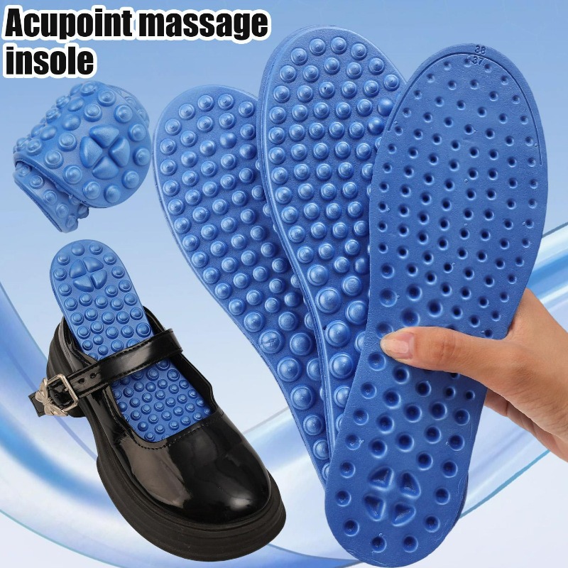แผ่นรองรองเท้า 5D สำหรับบรรเทา - Women'S Shoes Plantar Fasciitis บทวิจารณ์และราคา