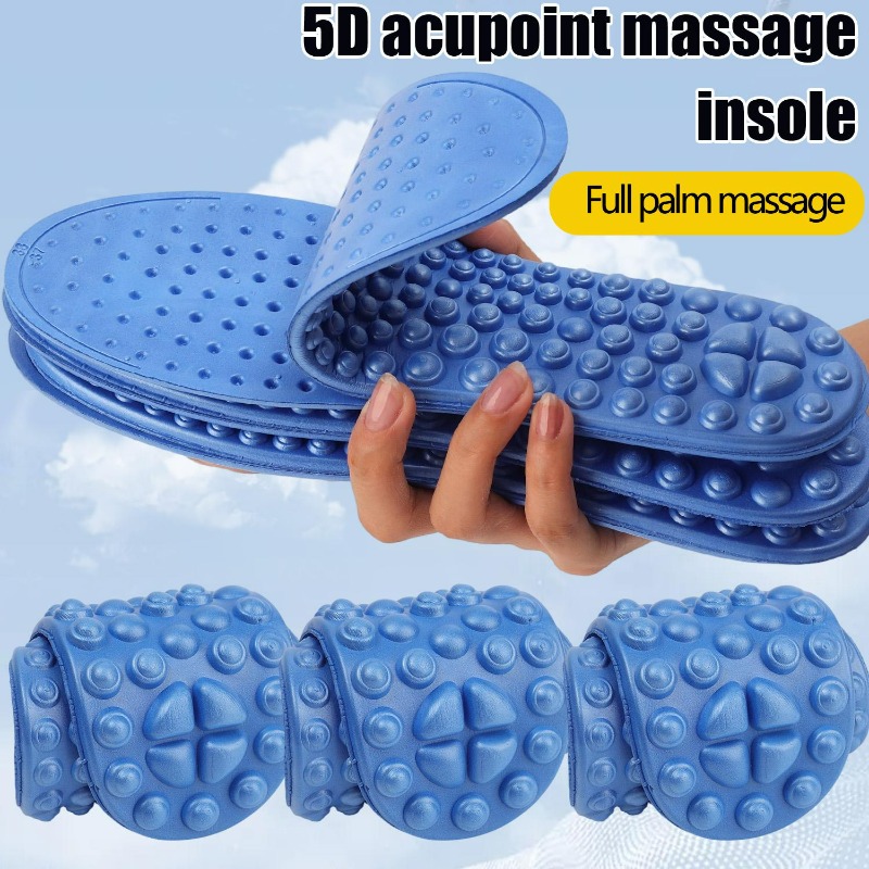 แผ่นรองรองเท้า 5D สำหรับบรรเทา - Women'S Shoes Plantar Fasciitis บทวิจารณ์และราคา