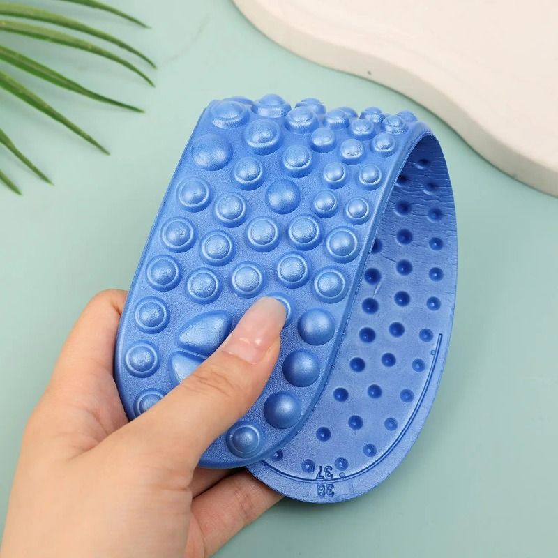 แผ่นรองรองเท้า 5D สำหรับบรรเทา - Women'S Shoes Plantar Fasciitis บทวิจารณ์และราคา
