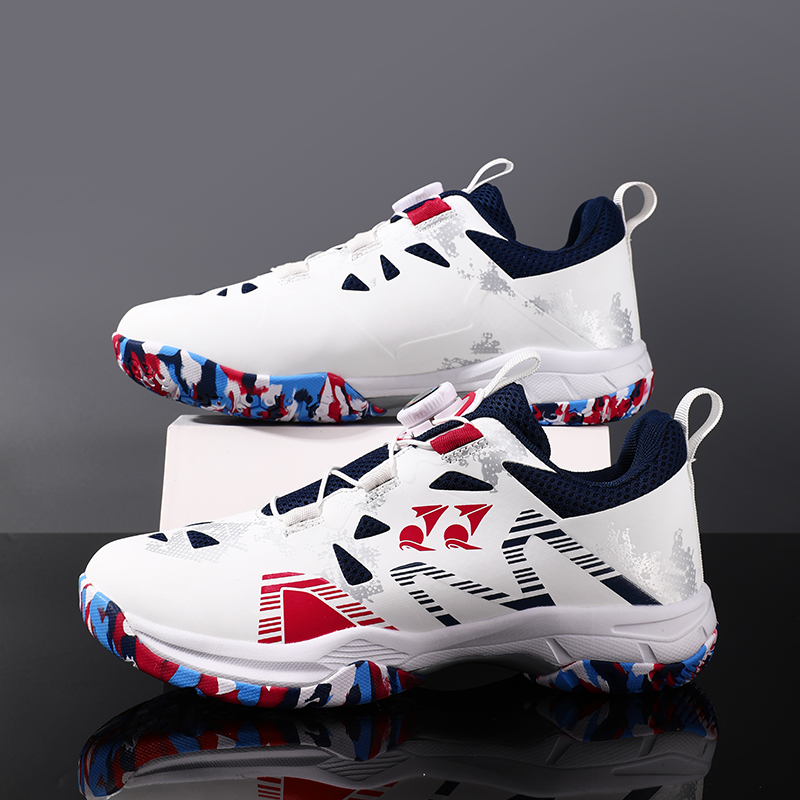 รองเท้าแบดมินตันเด็ก รองเท้ากี - Women'S Shoes Volleyball บทวิจารณ์และราคา