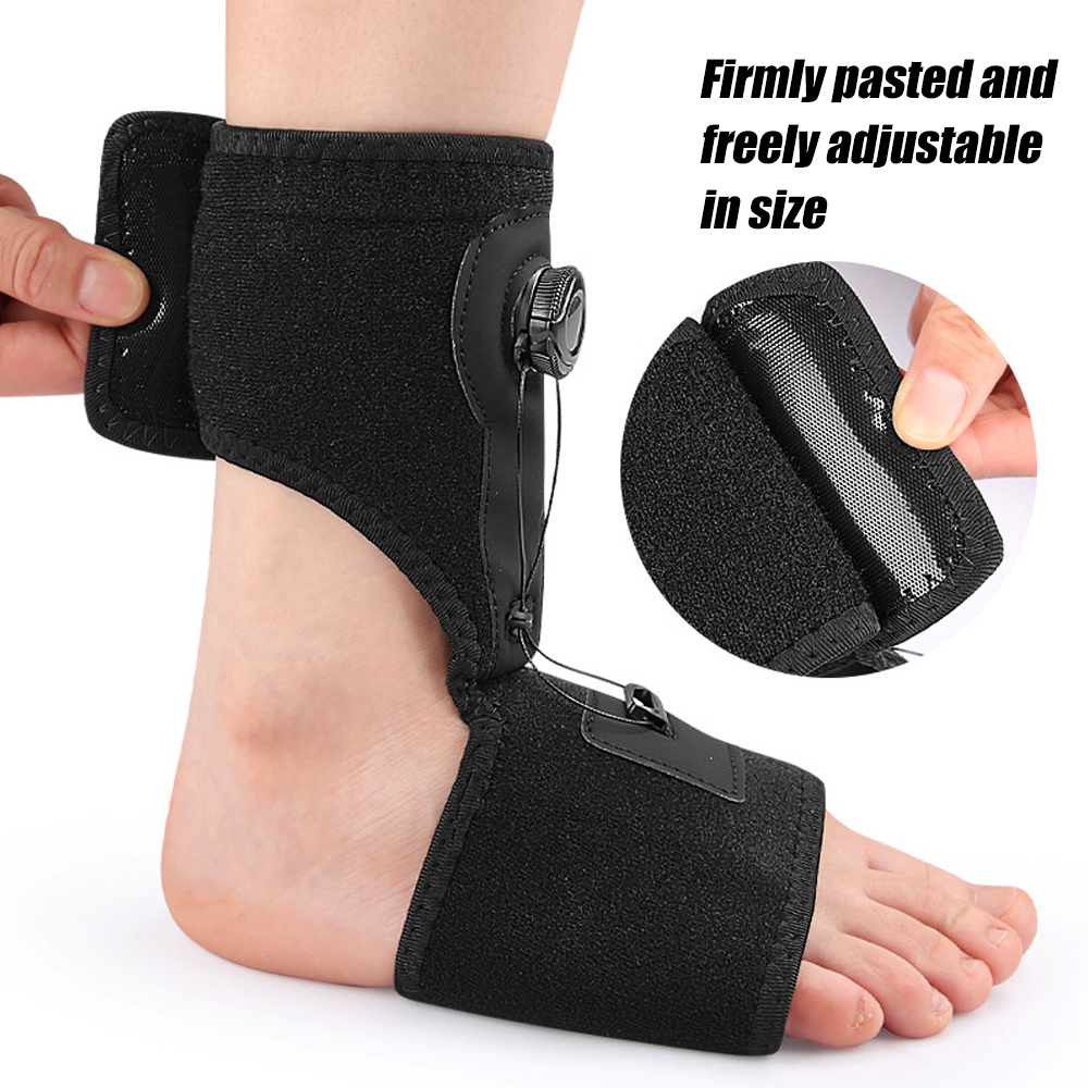 อุปกรณ์พยุงเท้าแบบรัด 1 ชิ้น ส - Women'S Shoes Plantar Fasciitis บทวิจารณ์และราคา