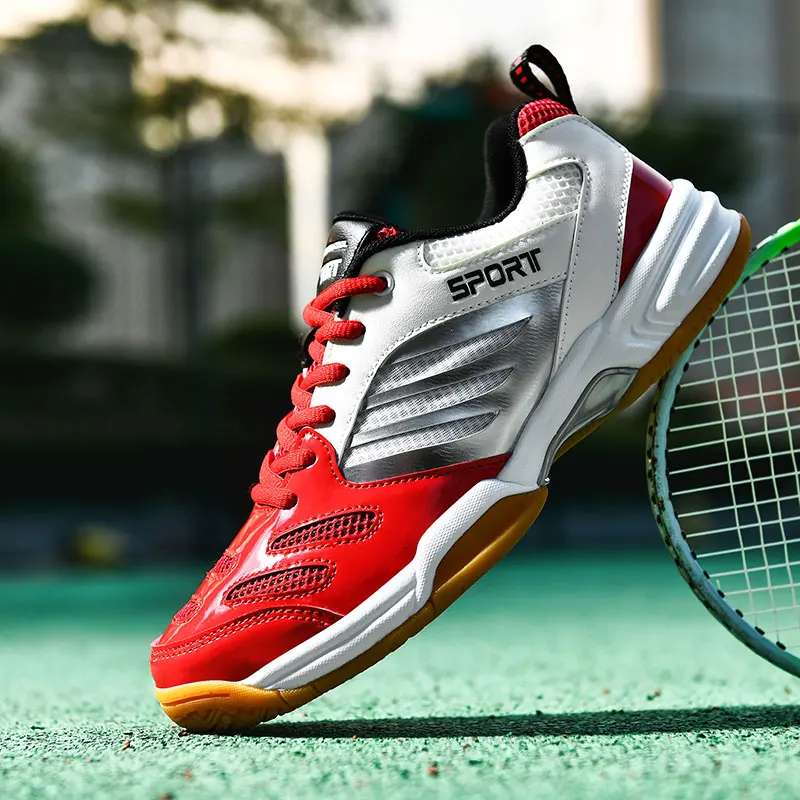 ชายกลางแจ้งรองเท้าเทนนิส Court - Women'S Shoes Volleyball บทวิจารณ์และราคา