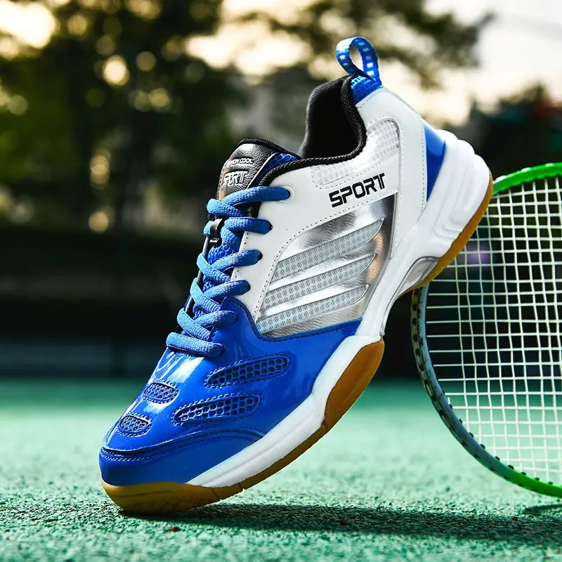 ชายกลางแจ้งรองเท้าเทนนิส Court - Women'S Shoes Volleyball บทวิจารณ์และราคา