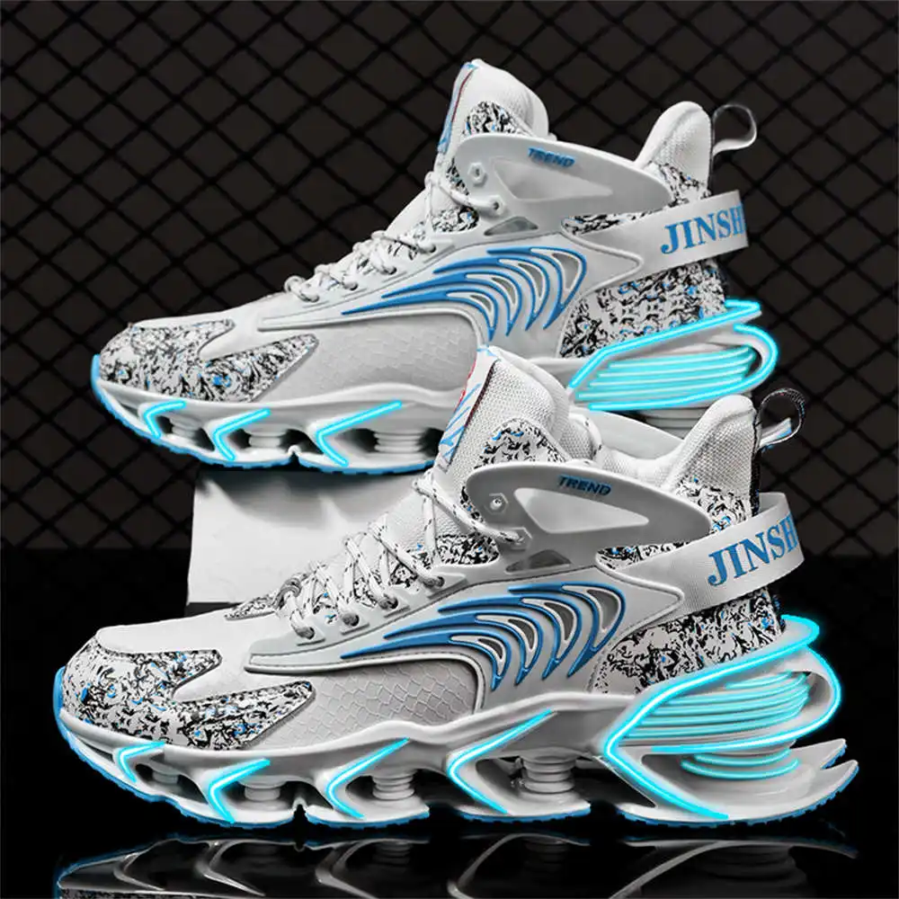 Non-SLIP กลางเด็กวิ่งรองเท้าผ้ - Women'S Shoes Volleyball บทวิจารณ์และราคา