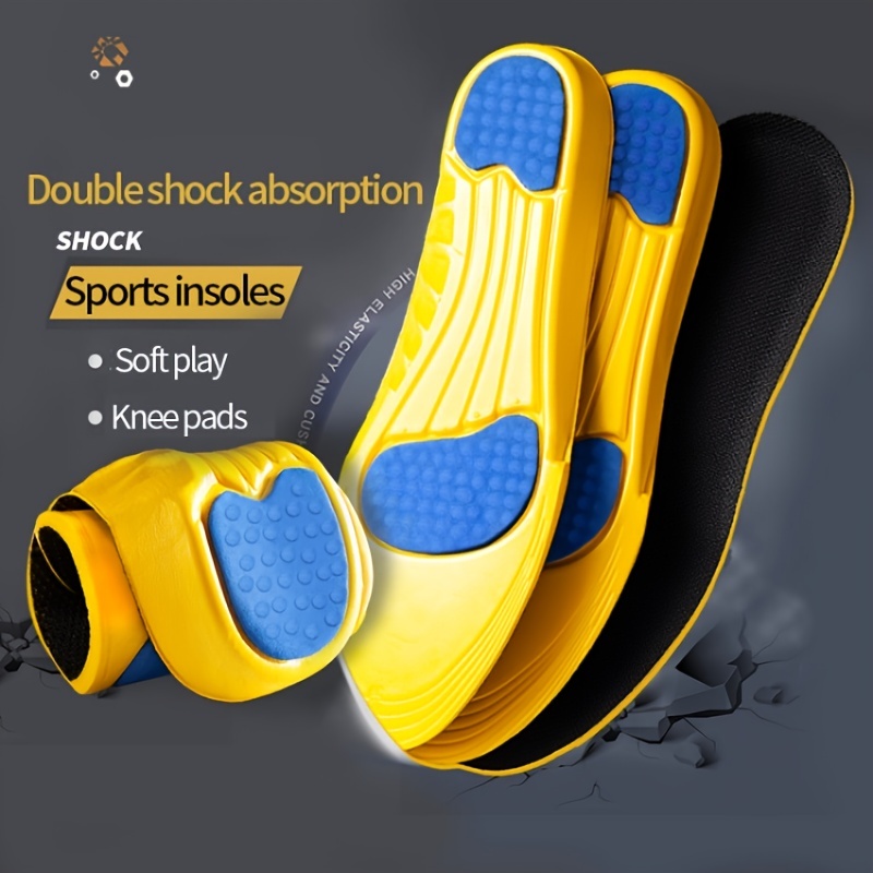แผ่นรองรองเท้ากีฬา ซับแรงกระแท - Women'S Shoes Plantar Fasciitis บทวิจารณ์และราคา