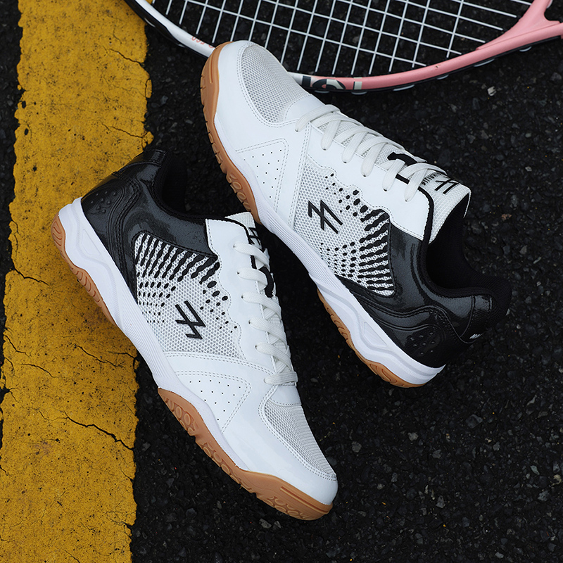 Professional Men รองเท้าเทนนิส - Women'S Shoes Volleyball บทวิจารณ์และราคา