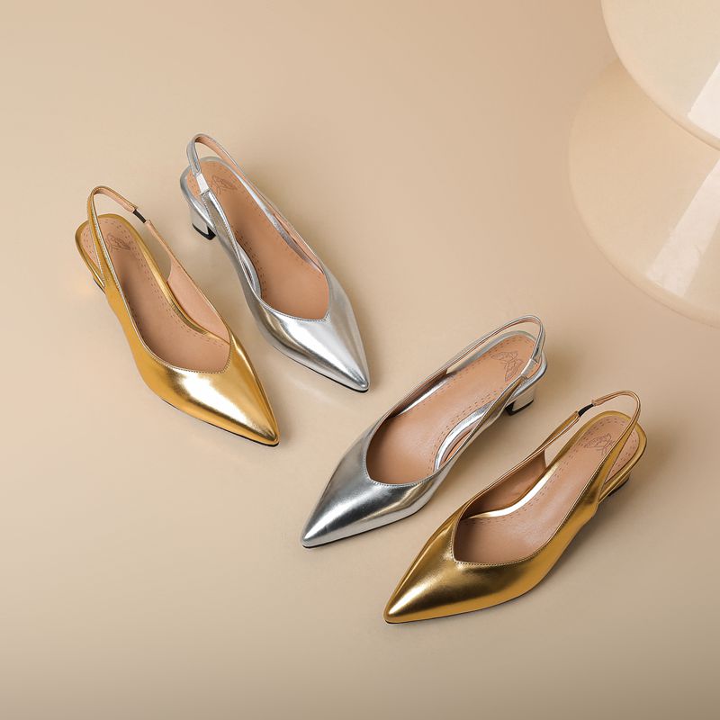 Girseaby 2025 เงาเซ็กซี่หญิงรอ - Women'S Shoes Plus Size บทวิจารณ์และราคา