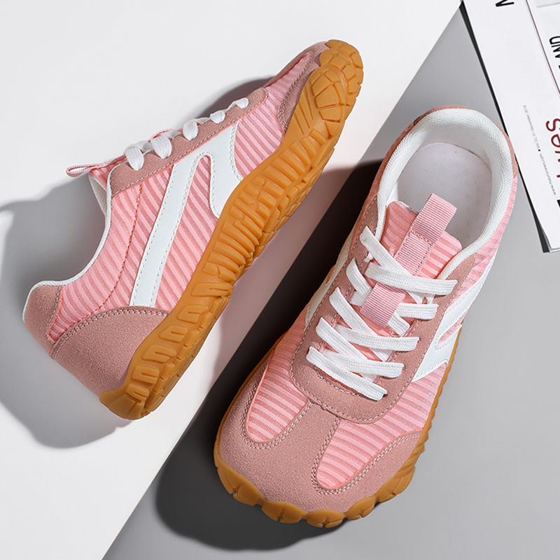 รองเท้าผู้ชายผู้หญิงแบบปลายเท้ - Women'S Shoes Zero Drop บทวิจารณ์และราคา