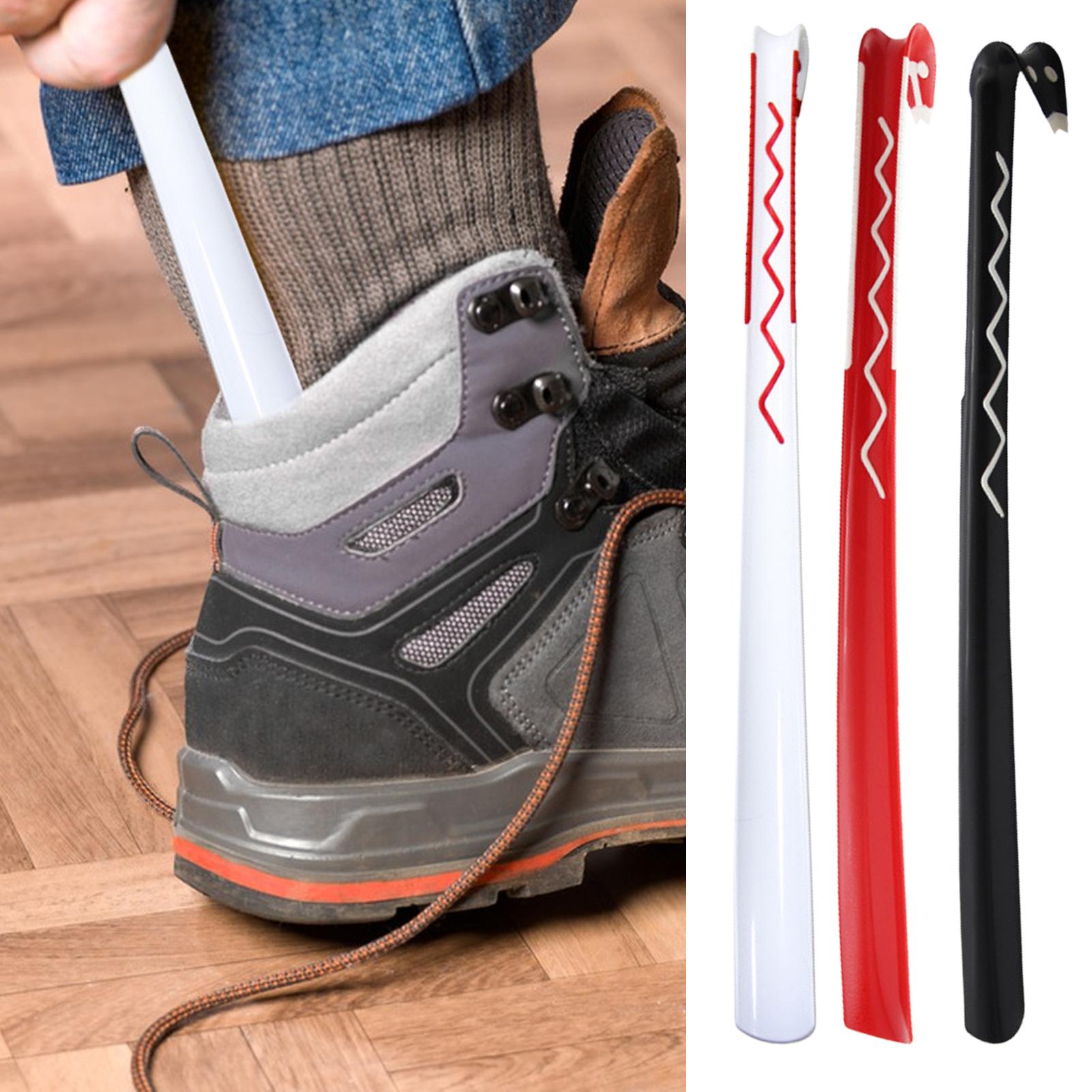 ที่ช่วยสวมรองเท้าแบบด้ามยาว AB - Women Shoes Must Have บทวิจารณ์และราคา