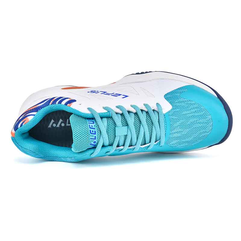 2026 รองเท้าแบดมินตันแบบผูกเชื - Women'S Shoes Volleyball บทวิจารณ์และราคา
