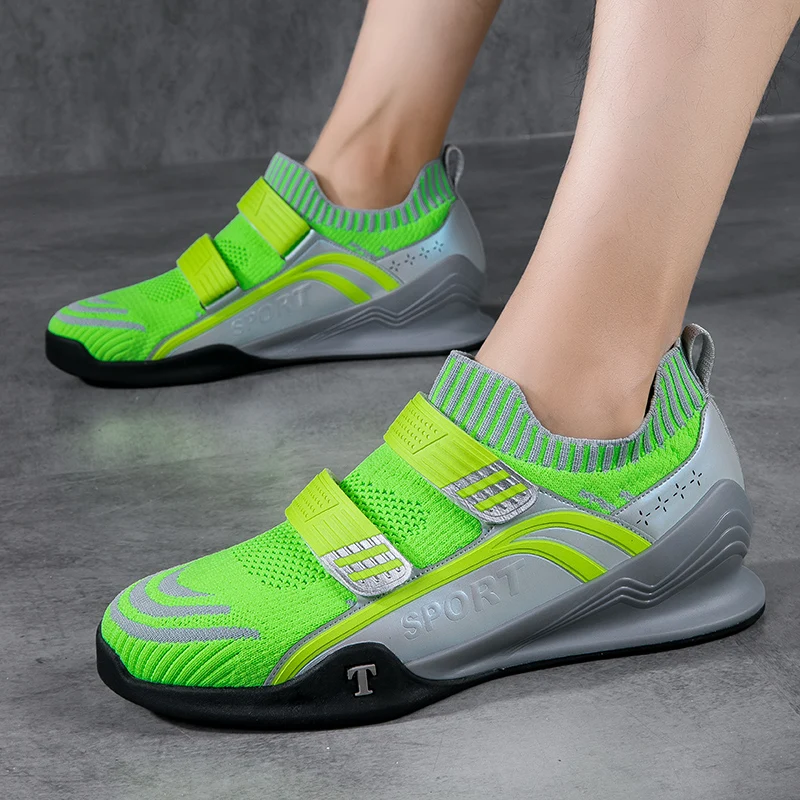 ผู้ชายยกน้ําหนักรองเท้าในร่ม S - Women'S Shoes Weightlifting บทวิจารณ์และราคา