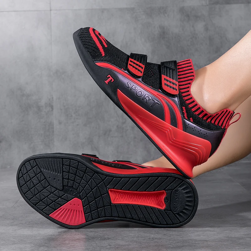 ผู้ชายยกน้ําหนักรองเท้าในร่ม S - Women'S Shoes Weightlifting บทวิจารณ์และราคา
