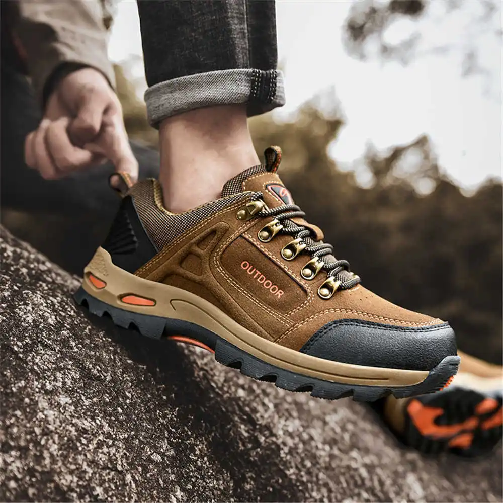 Non-SLIP Lace Up เดินป่าเทนนิส - Women Shoes Made In Italy บทวิจารณ์และราคา