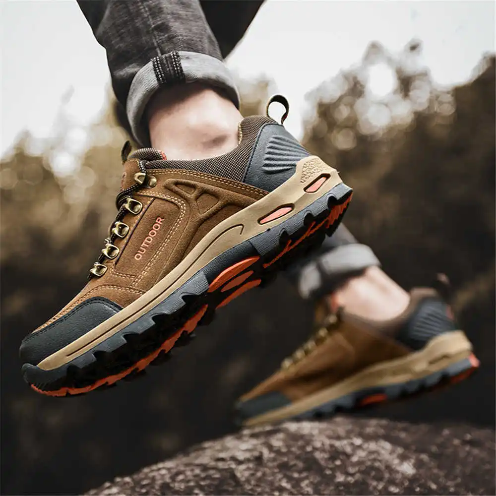 Non-SLIP Lace Up เดินป่าเทนนิส - Women Shoes Made In Italy บทวิจารณ์และราคา