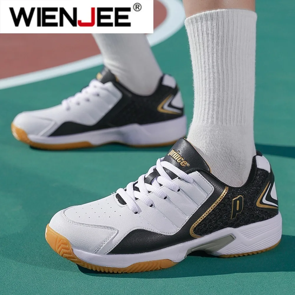 รองเท้าแบดมินตันหนังสำหรับมืออ - Women'S Shoes Volleyball บทวิจารณ์และราคา