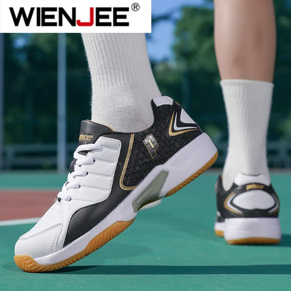 รองเท้าแบดมินตันหนังสำหรับมืออ - Women'S Shoes Volleyball บทวิจารณ์และราคา