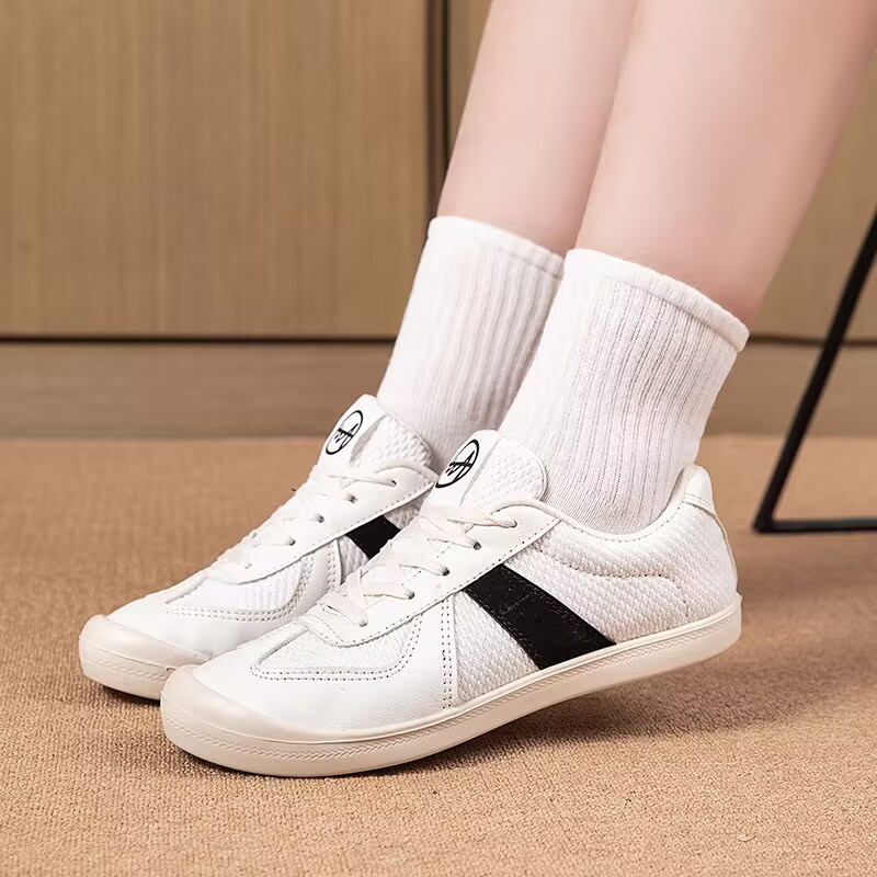 รองเท้ากีฬาผู้หญิง รองเท้าลำลอ - Women'S Shoes Running Sports บทวิจารณ์และราคา
