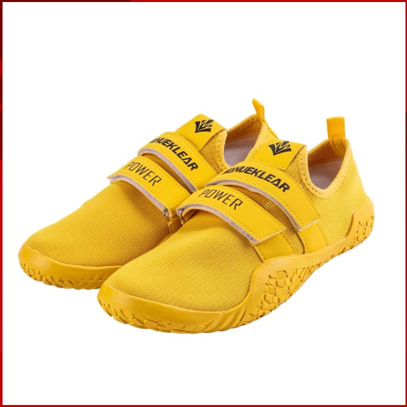 MANUEKLEAR Pro Deadlifting รอง - Women'S Shoes Weightlifting บทวิจารณ์และราคา