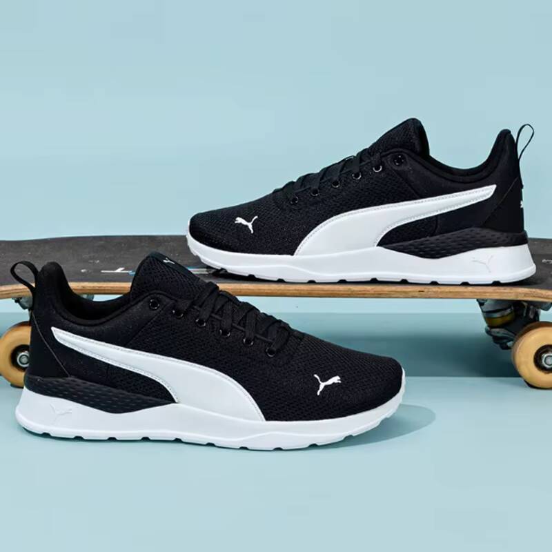 PUMA รองเท้าวิ่งแบบตาข่ายสำหรั - Women'S Shoes Puma Sneakers บทวิจารณ์และราคา
