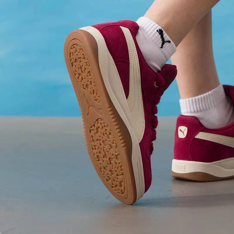 ใหม่พูม่า พาร์ค ลูน่า เอสดีรอง - Women'S Shoes Puma Sneakers บทวิจารณ์และราคา