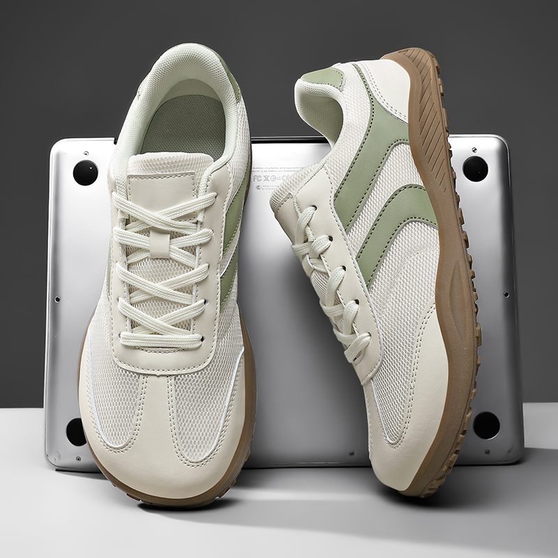 รองเท้าผ้าใบแบบสวมใส่ได้ทั้งชา - Women'S Shoes Zero Drop บทวิจารณ์และราคา