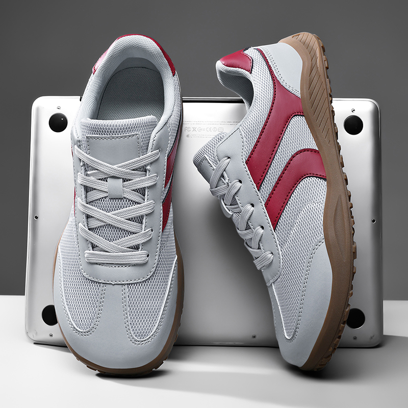 รองเท้าผ้าใบแบบสวมใส่ได้ทั้งชา - Women'S Shoes Zero Drop บทวิจารณ์และราคา