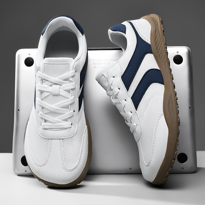 รองเท้าผ้าใบแบบสวมใส่ได้ทั้งชา - Women'S Shoes Zero Drop บทวิจารณ์และราคา