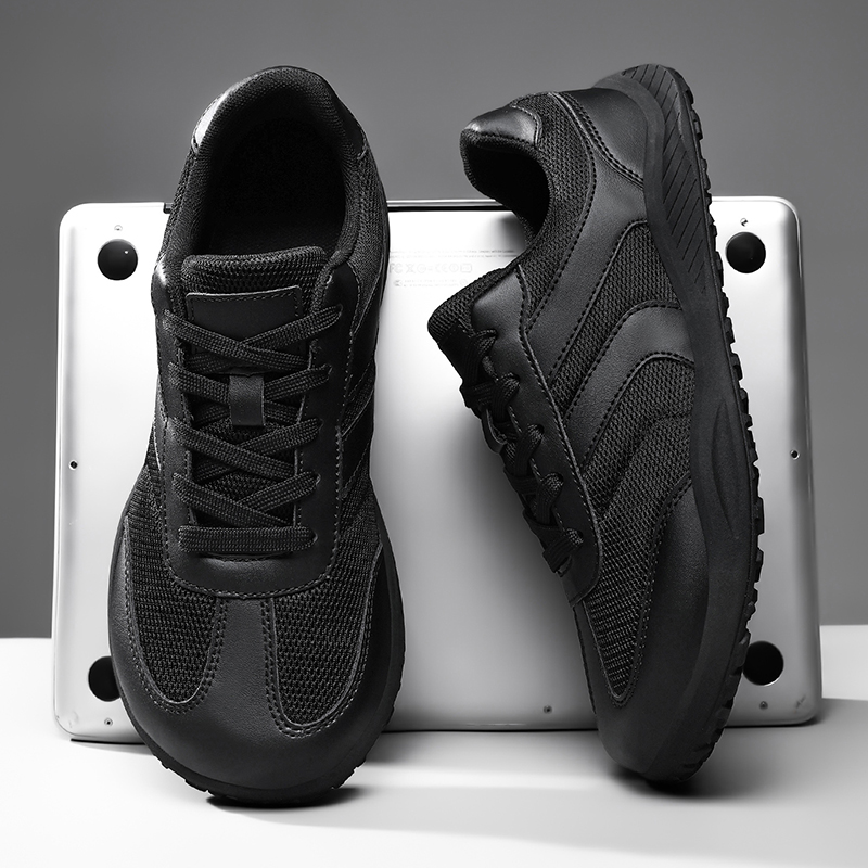 รองเท้าผ้าใบแบบสวมใส่ได้ทั้งชา - Women'S Shoes Zero Drop บทวิจารณ์และราคา