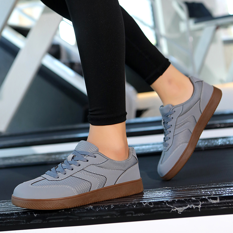 รองเท้าหัวกว้างแบบยูนิเซ็กส์ ห - Women'S Shoes Zero Drop บทวิจารณ์และราคา